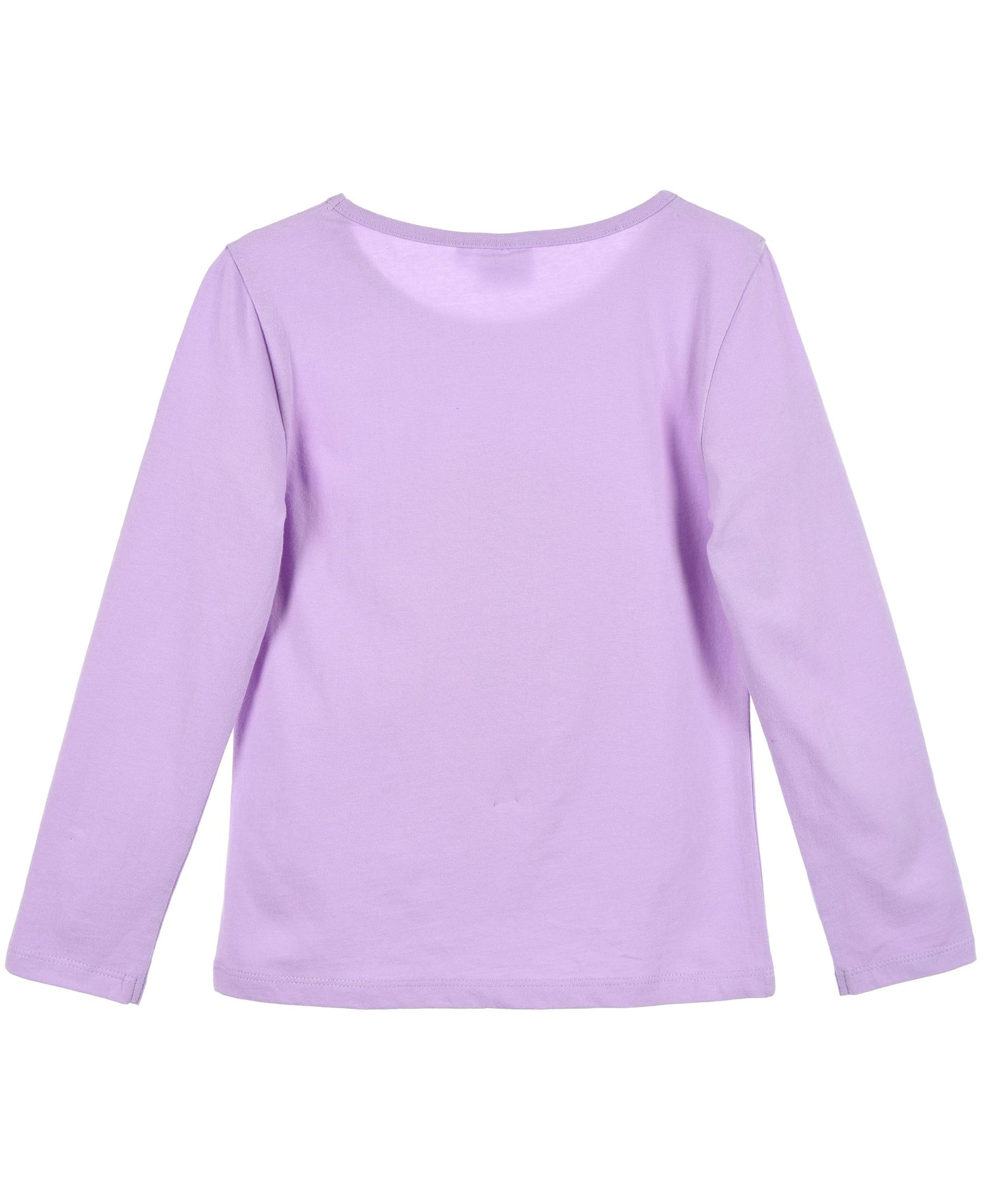 Langarmshirt Frozen für Mädchen