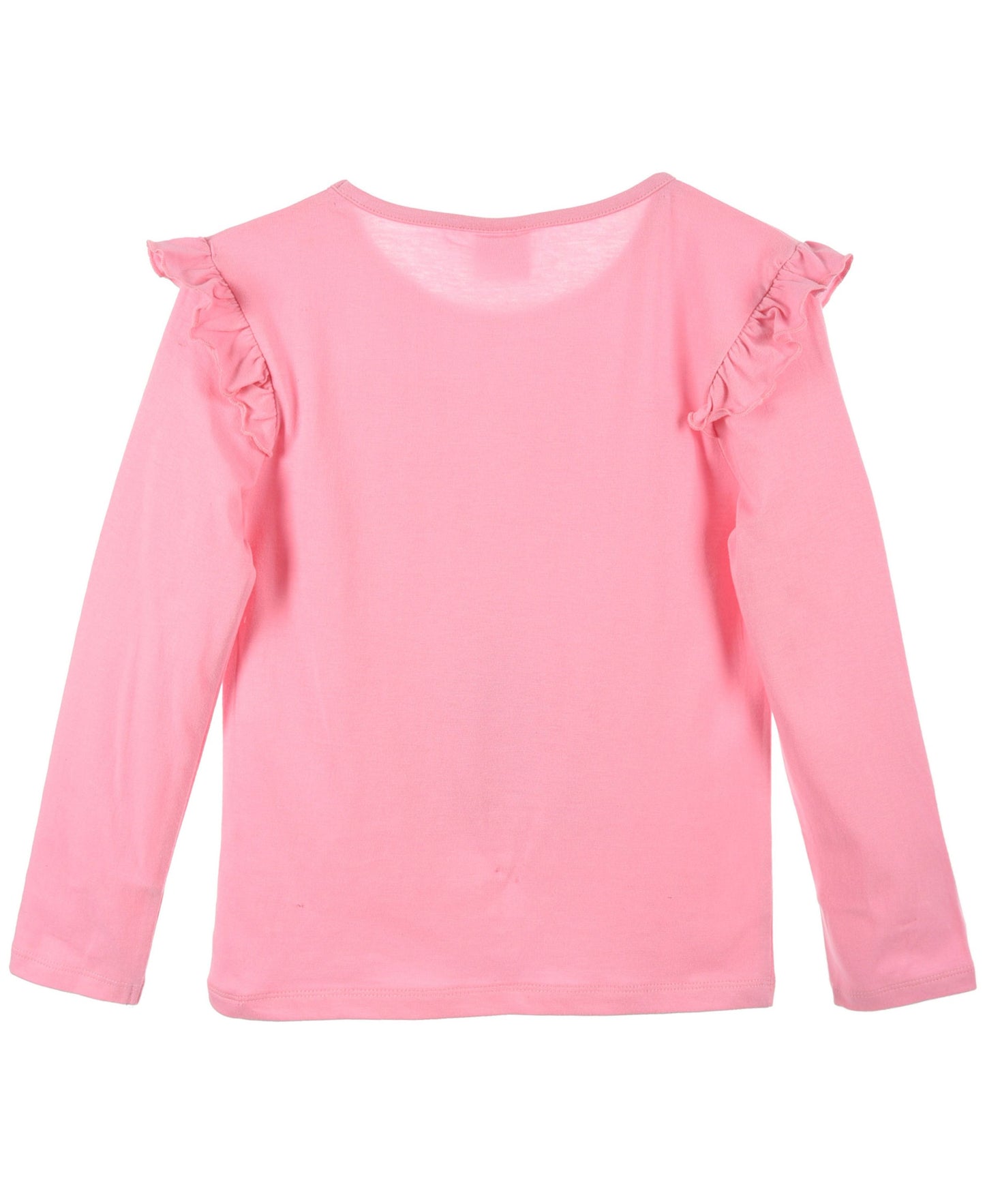 Langarmshirt Lilo & Stitch für Mädchen