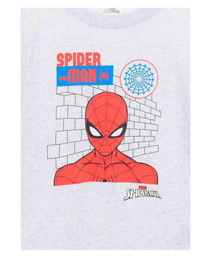 Langarmshirt Spider-Man  für Jungen