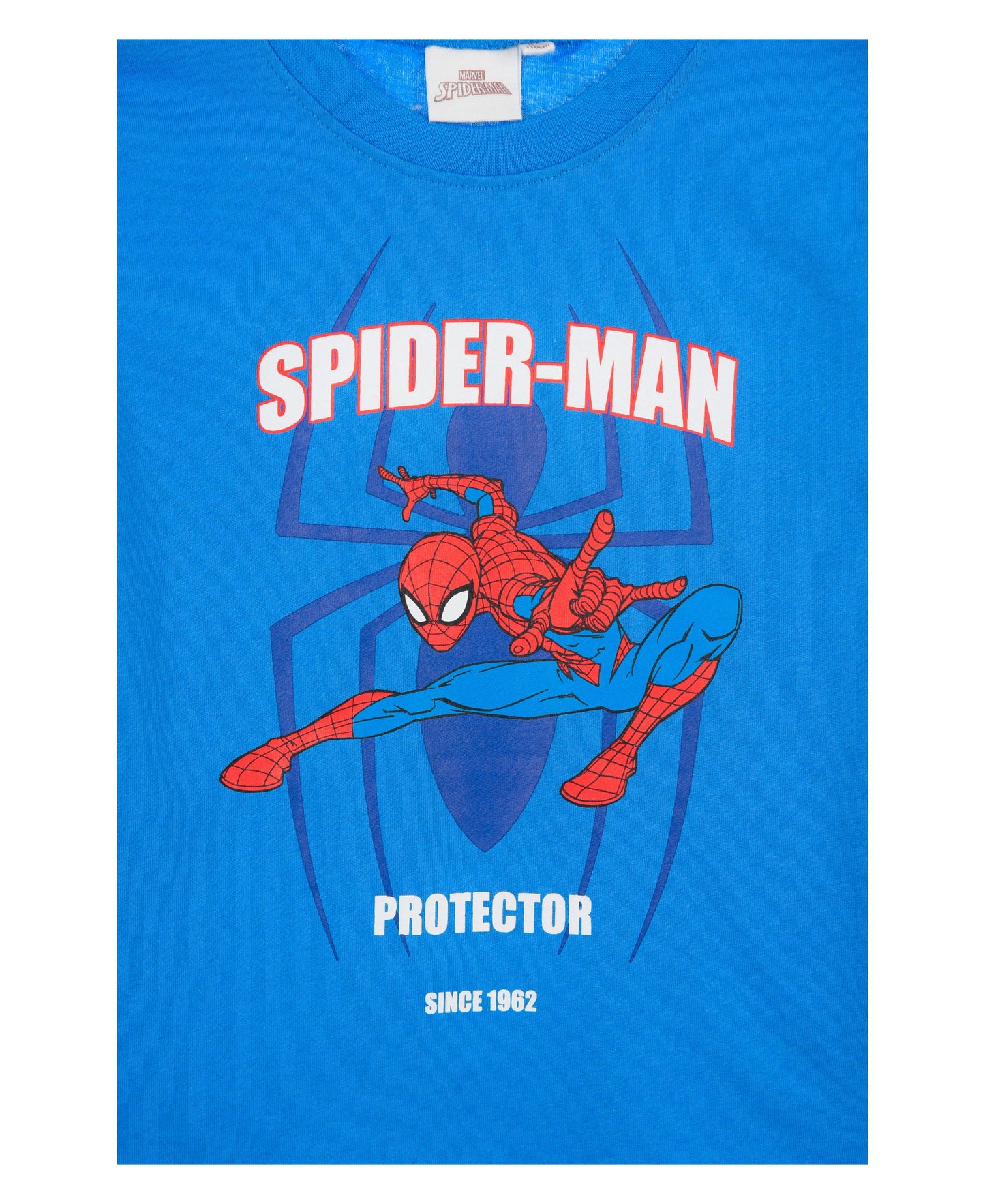 Langarmshirt Spider-Man  für Jungen