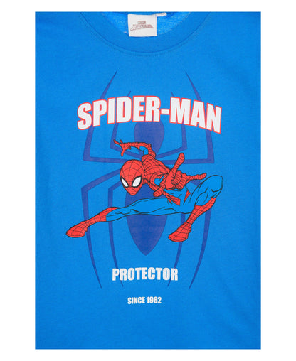 Langarmshirt Spider-Man  für Jungen