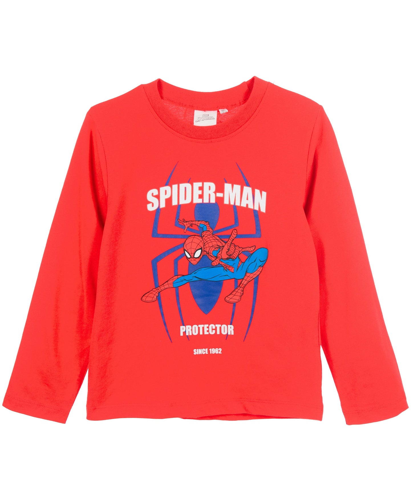 Langarmshirt Spider-Man  für Jungen