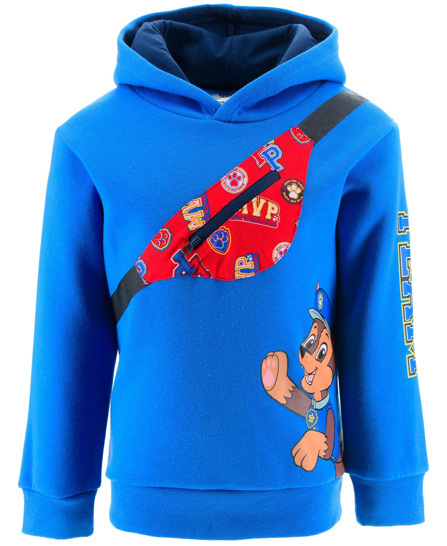Paw Patrol Kapuzenpullover für Jungen