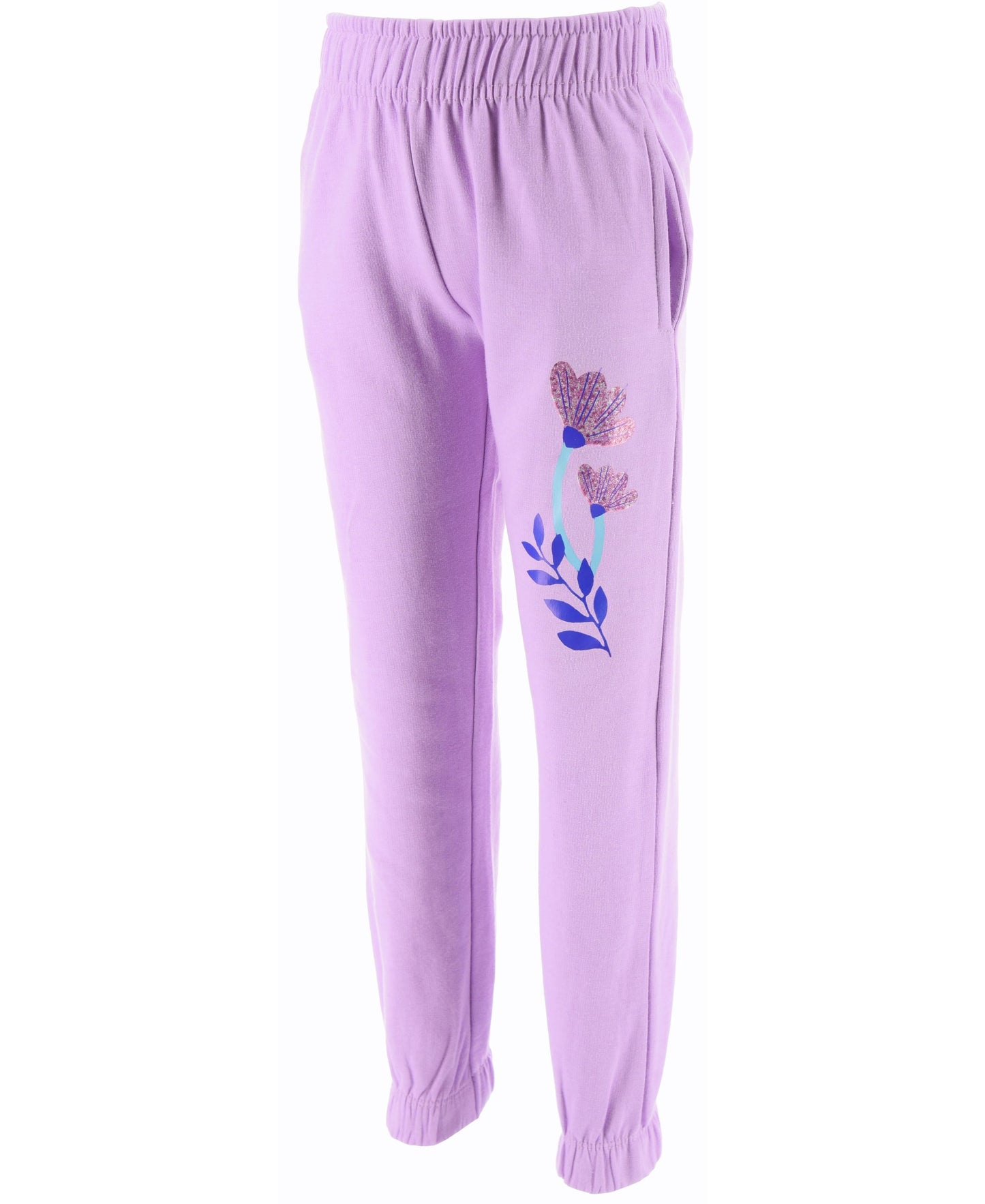 Jogginganzug Frozen 2tlg. Outfit Sweatshirt & Hose