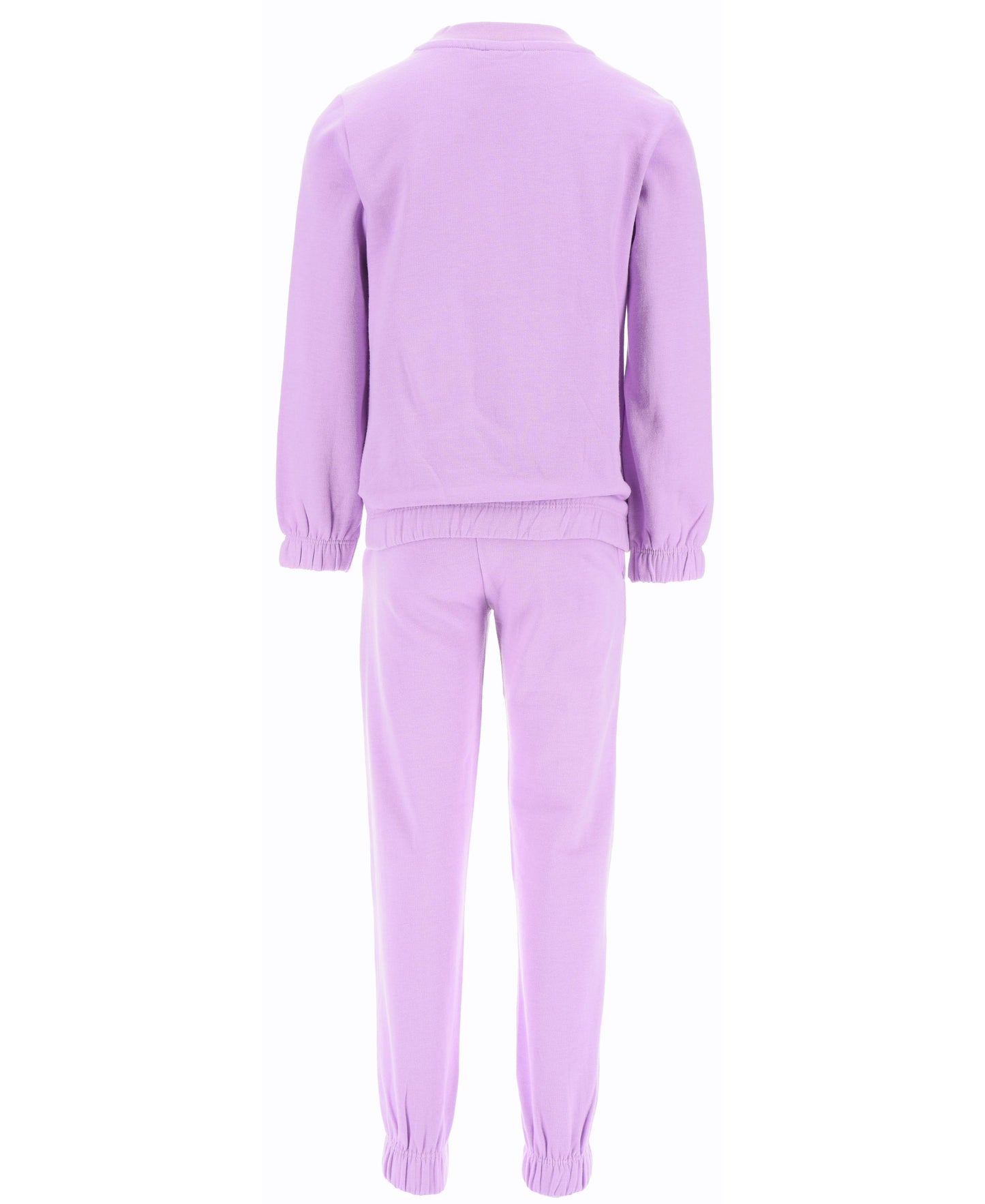 Jogginganzug Frozen 2tlg. Outfit Sweatshirt & Hose