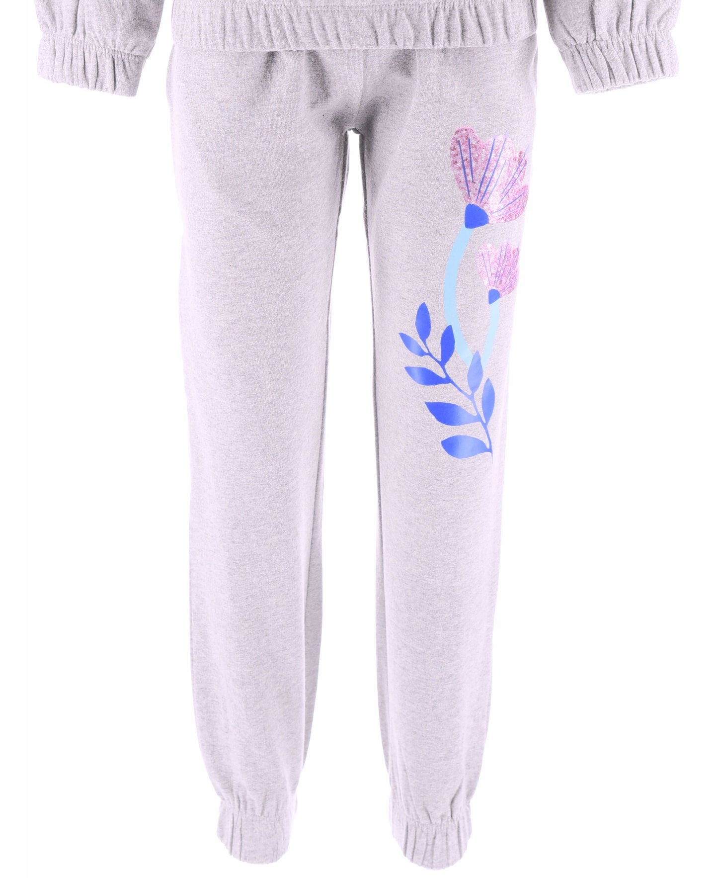 Jogginganzug Frozen 2tlg. Outfit Sweatshirt & Hose