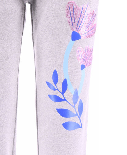 Jogginganzug Frozen 2tlg. Outfit Sweatshirt & Hose