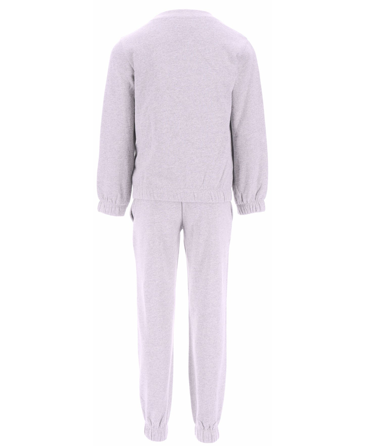 Jogginganzug Frozen 2tlg. Outfit Sweatshirt & Hose