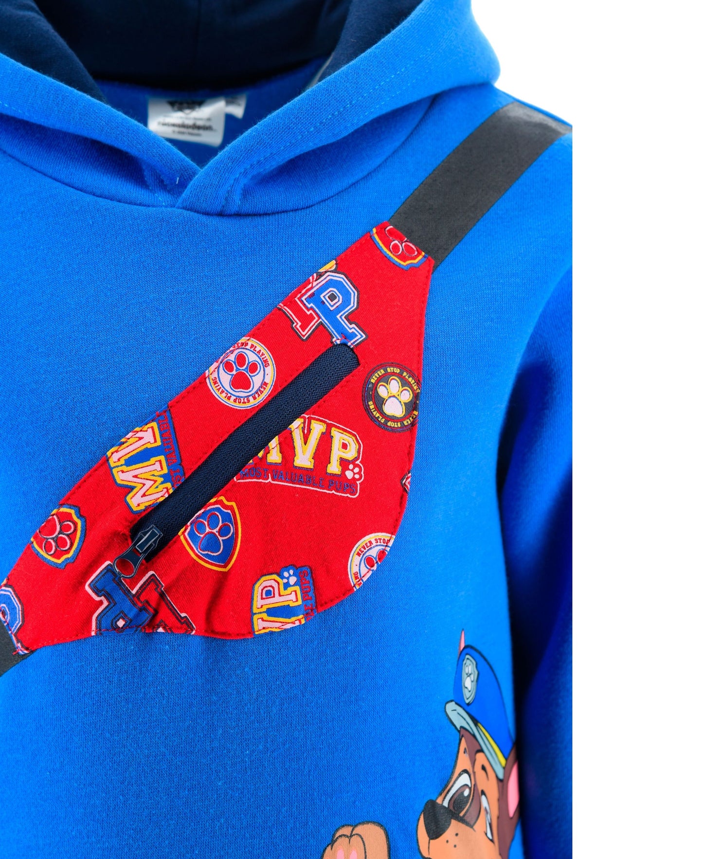 Paw Patrol Kapuzenpullover für Jungen