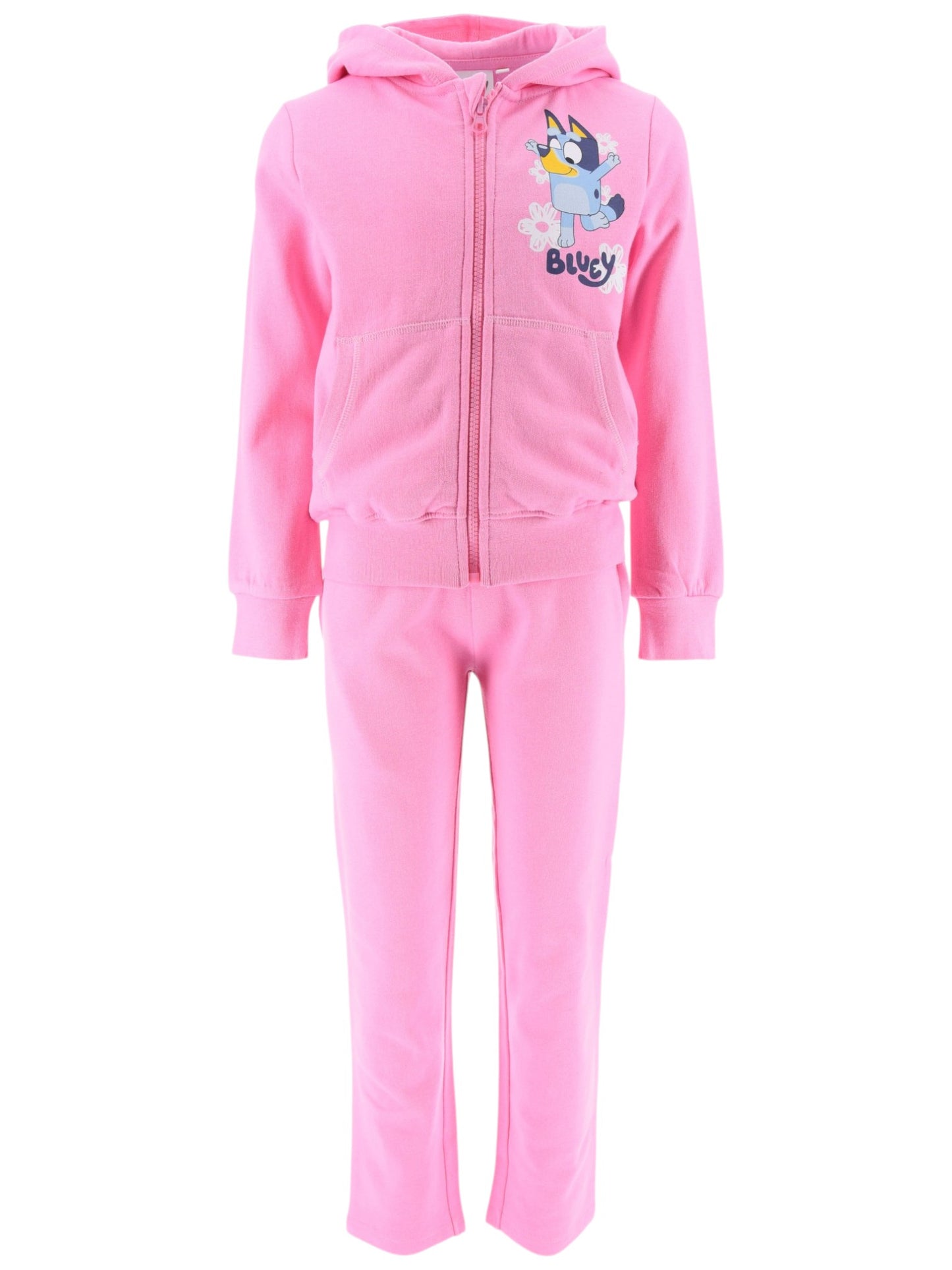 Jogginganzug Bluey