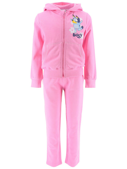 Jogginganzug Bluey