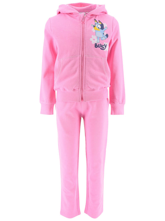Jogginganzug Bluey