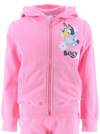 Jogginganzug Bluey