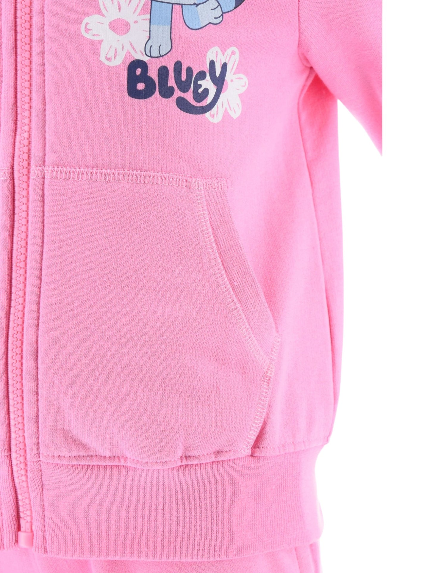 Jogginganzug Bluey