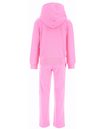 Jogginganzug Bluey 2tlg. Outfit Kapuzenjacke & Hose