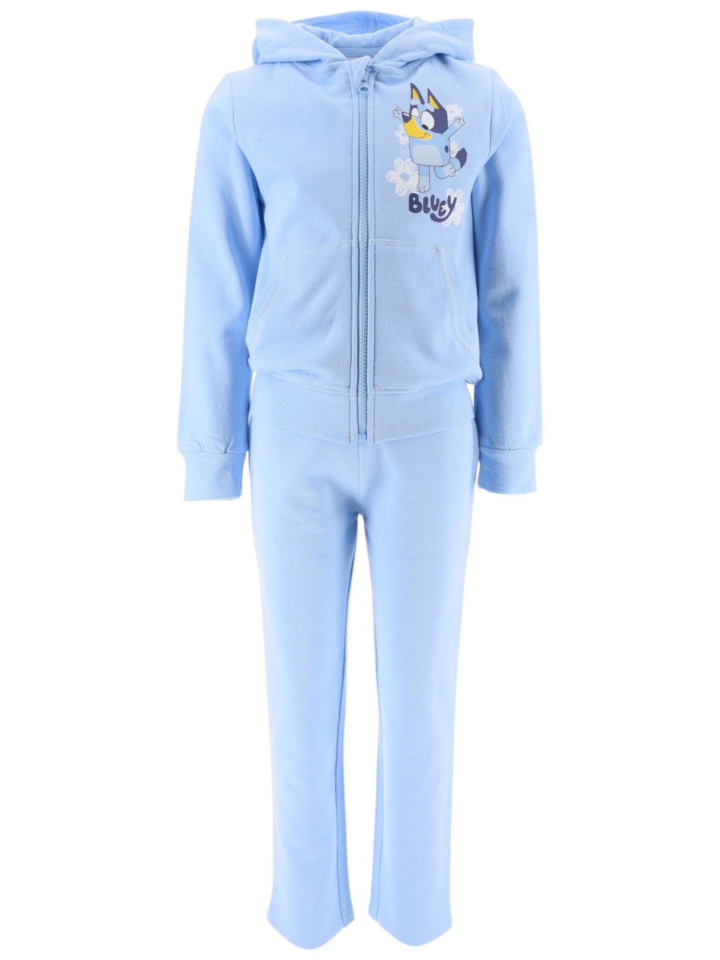 Jogginganzug Bluey