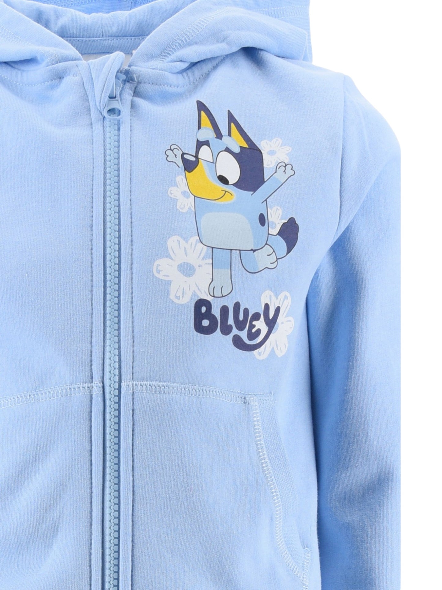 Jogginganzug Bluey