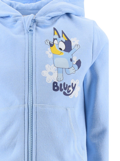 Jogginganzug Bluey