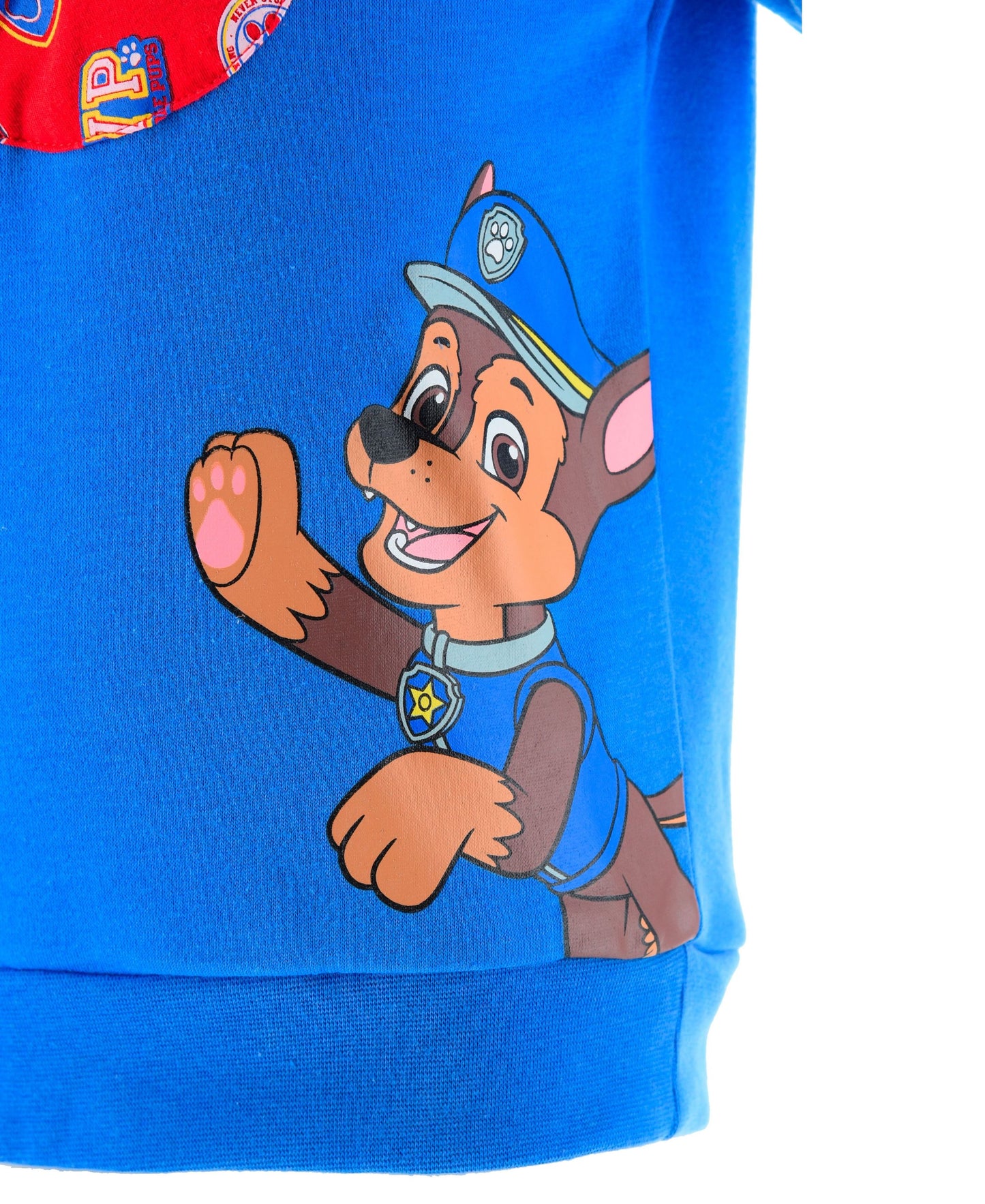 Paw Patrol Kapuzenpullover für Jungen