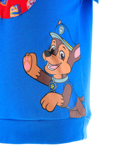 Paw Patrol Kapuzenpullover für Jungen