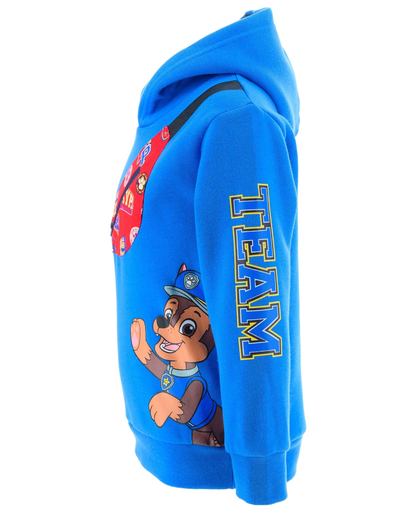 Paw Patrol Kapuzenpullover für Jungen
