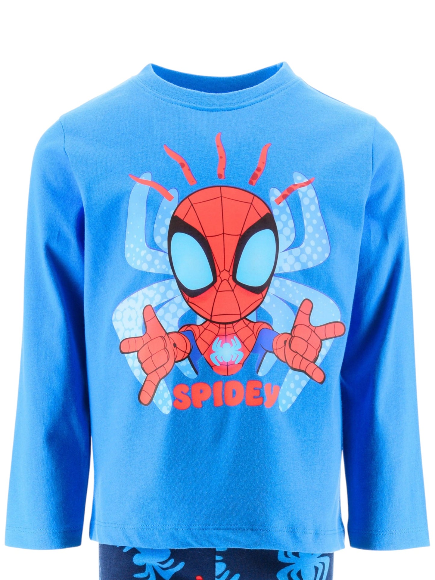 Schlafanzug Spidey