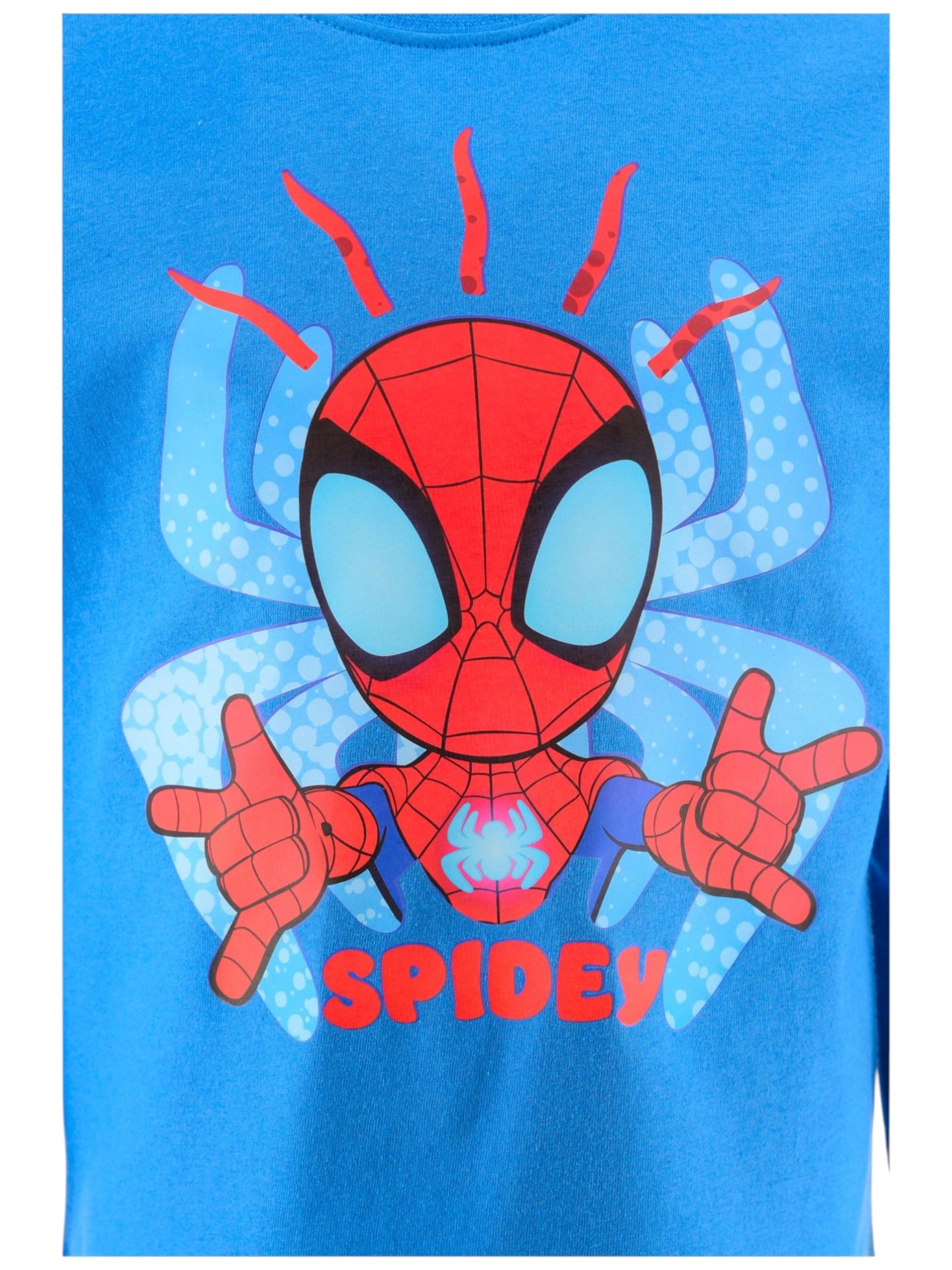 Schlafanzug Spidey