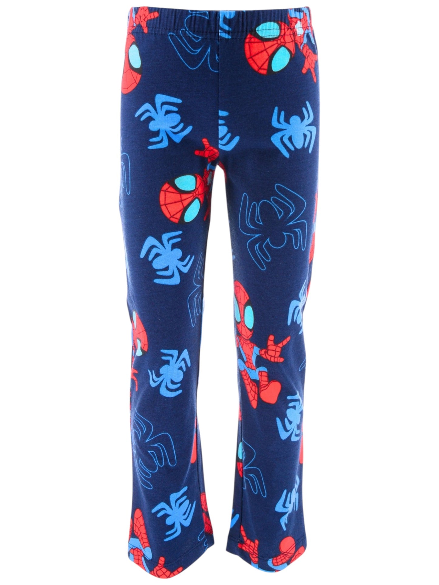 Schlafanzug Spidey