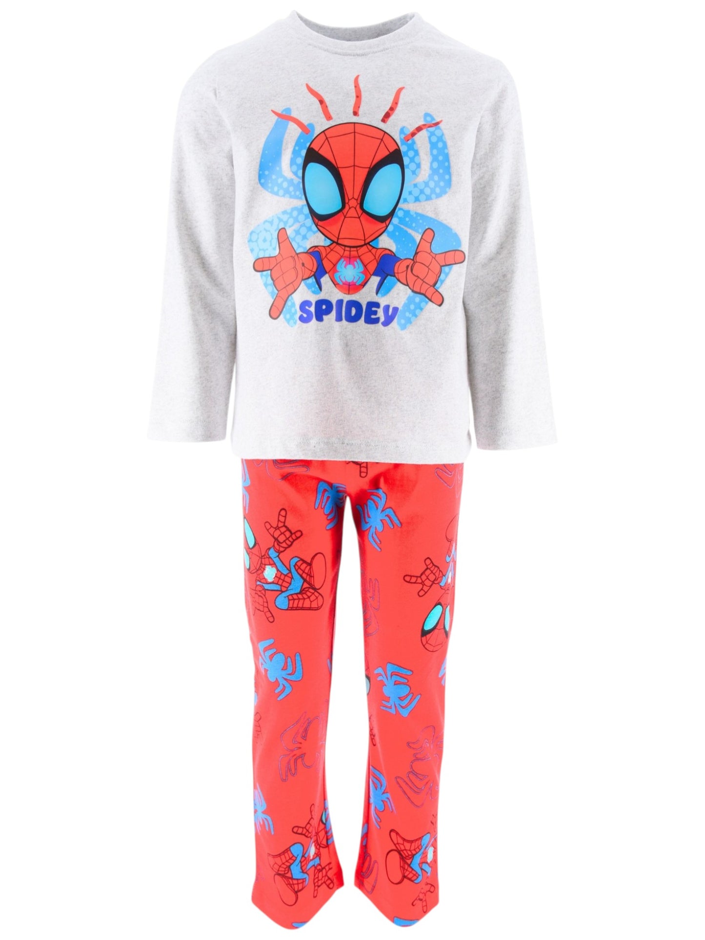 Schlafanzug Spidey