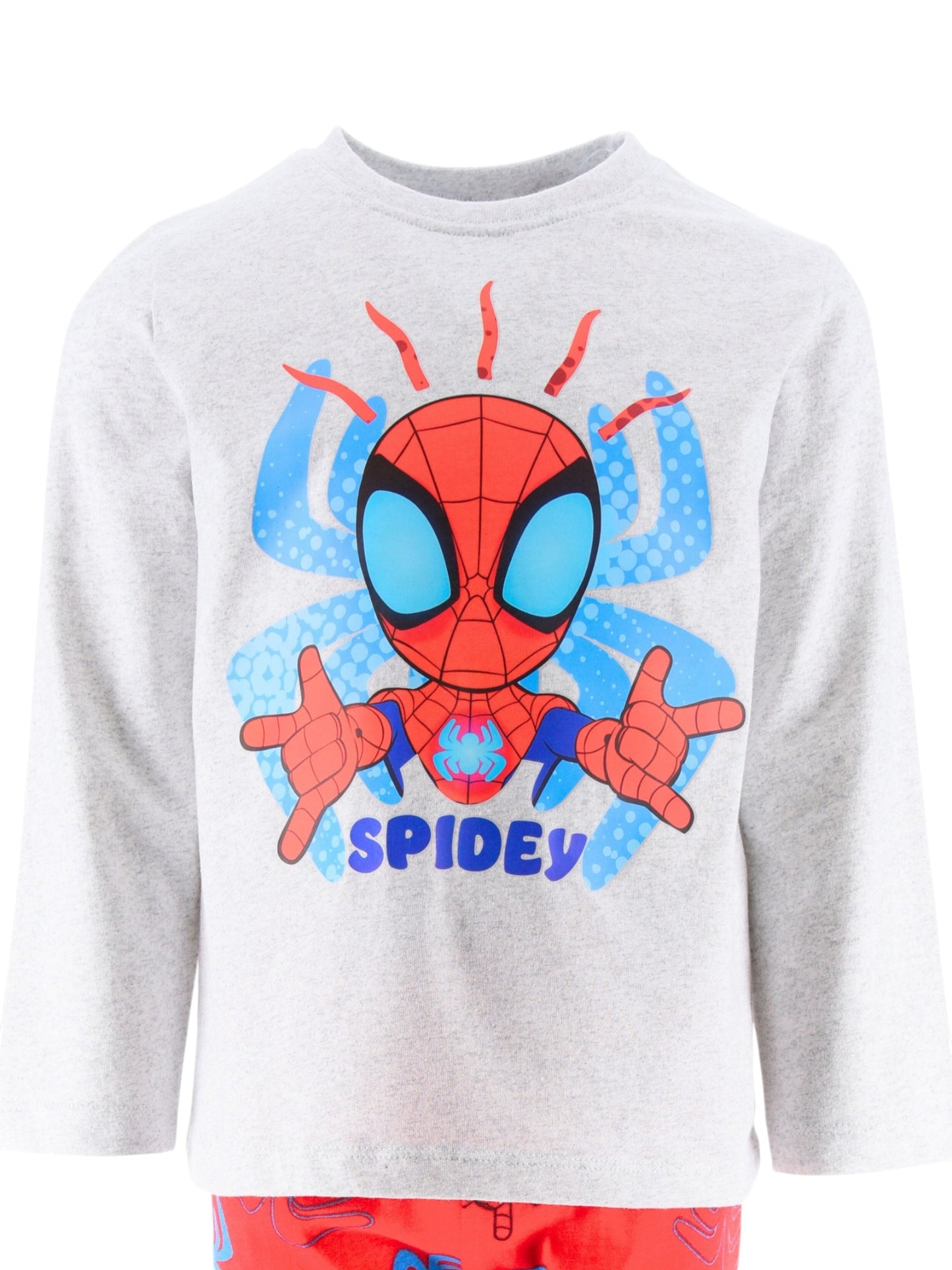 Schlafanzug Spidey