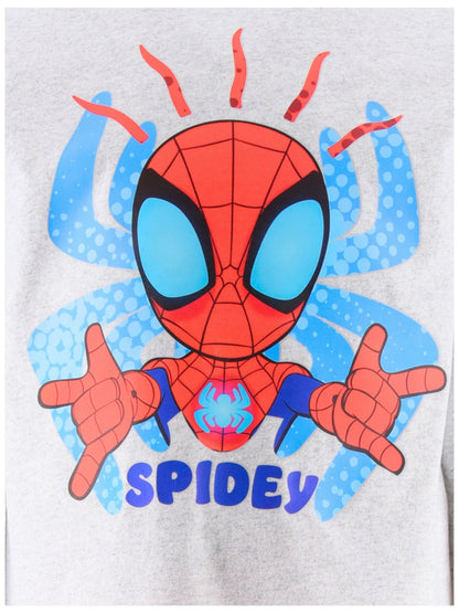 Schlafanzug Spidey