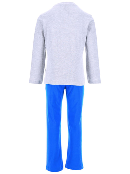 Schlafanzug Sonic The Hedgehog