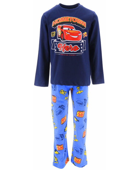 Schlafanzug Disney Cars für Jungen