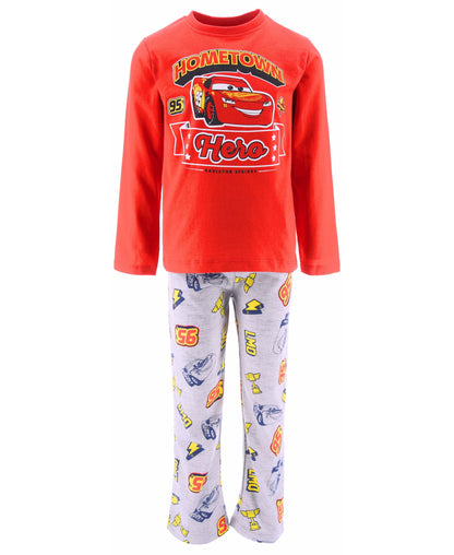 Schlafanzug Disney Cars für Jungen