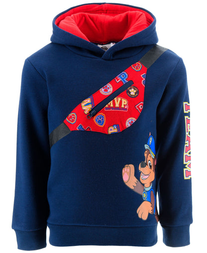 Paw Patrol Kapuzenpullover für Jungen