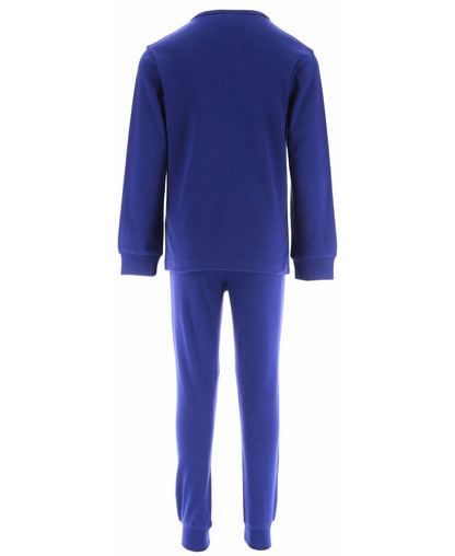 Schlafanzug Bluey für Jungen