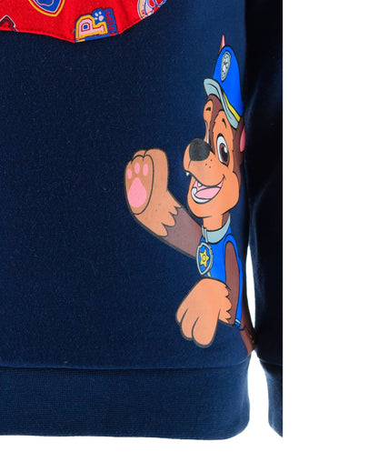 Paw Patrol Kapuzenpullover für Jungen