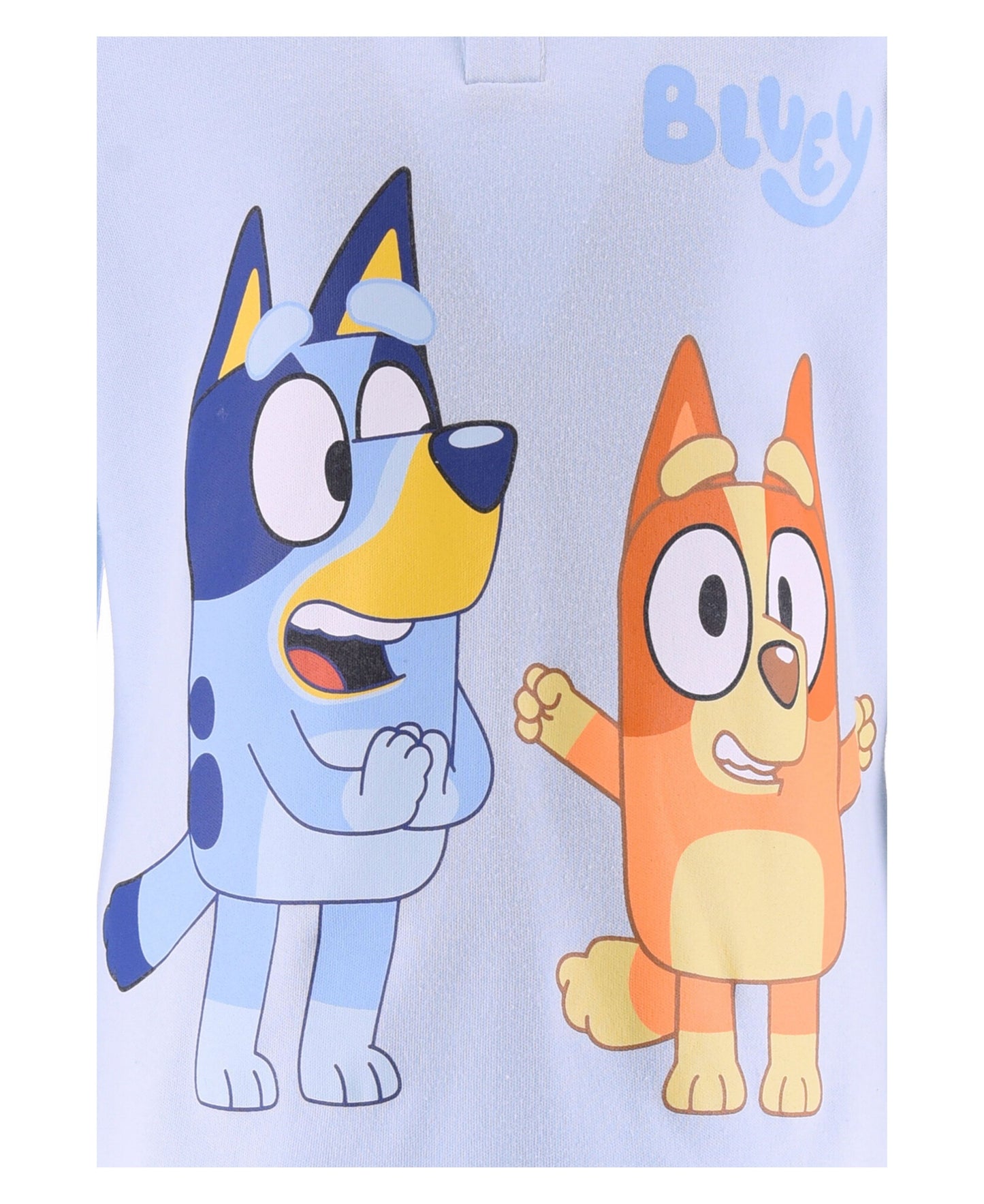 Schlafanzug Bluey für Jungen