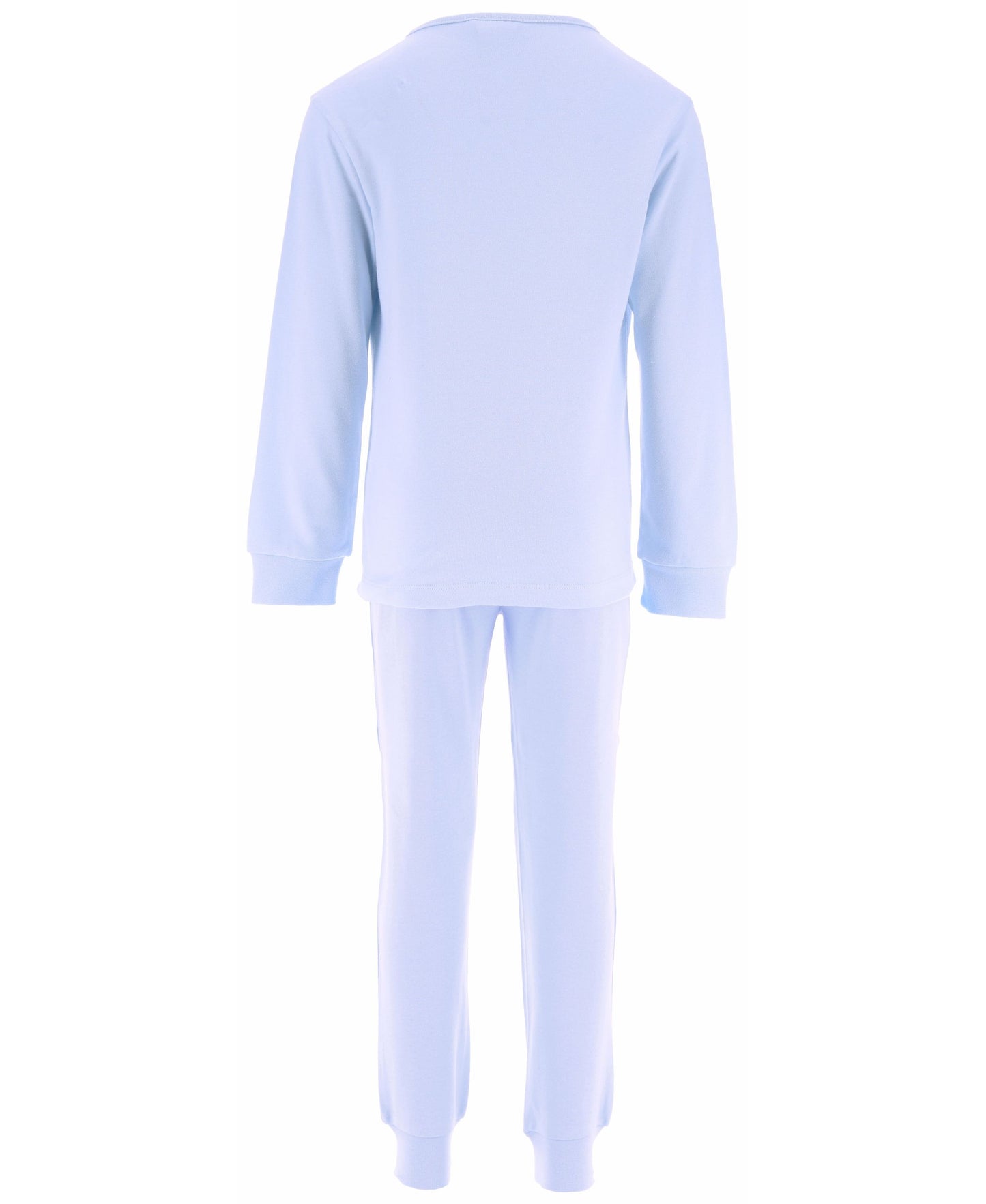 Schlafanzug Bluey für Jungen