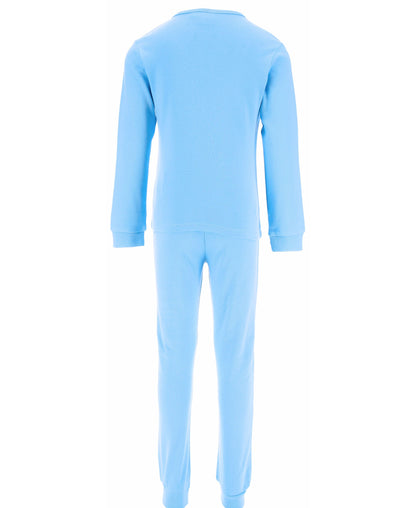 Schlafanzug Bluey für Mädchen