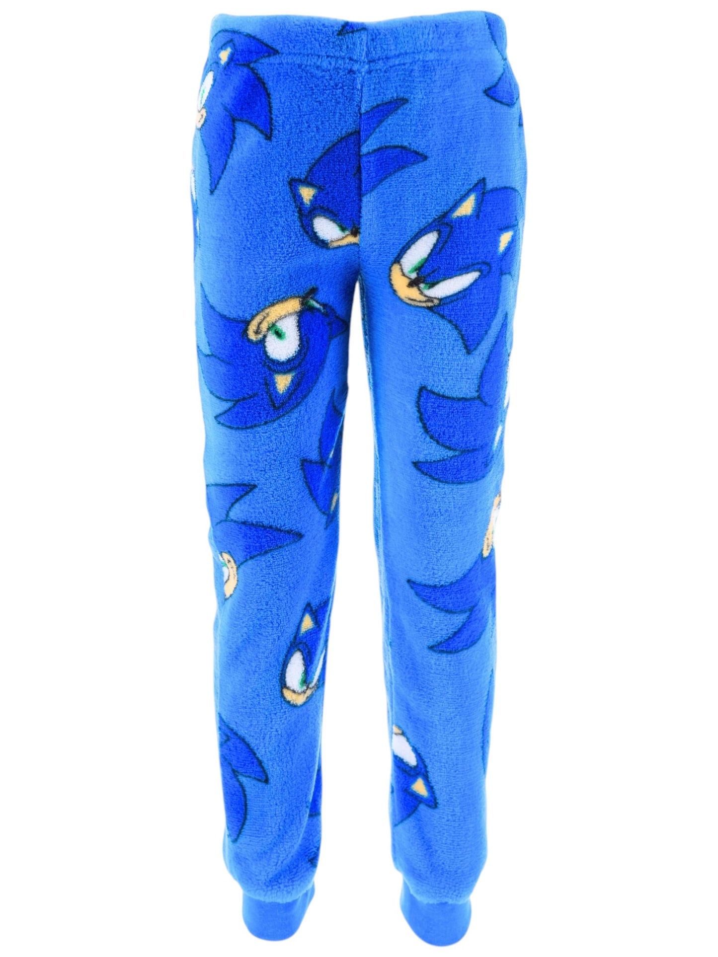 Schlafanzug Sonic The Hedgehog