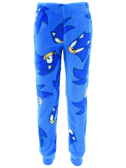Schlafanzug Sonic The Hedgehog