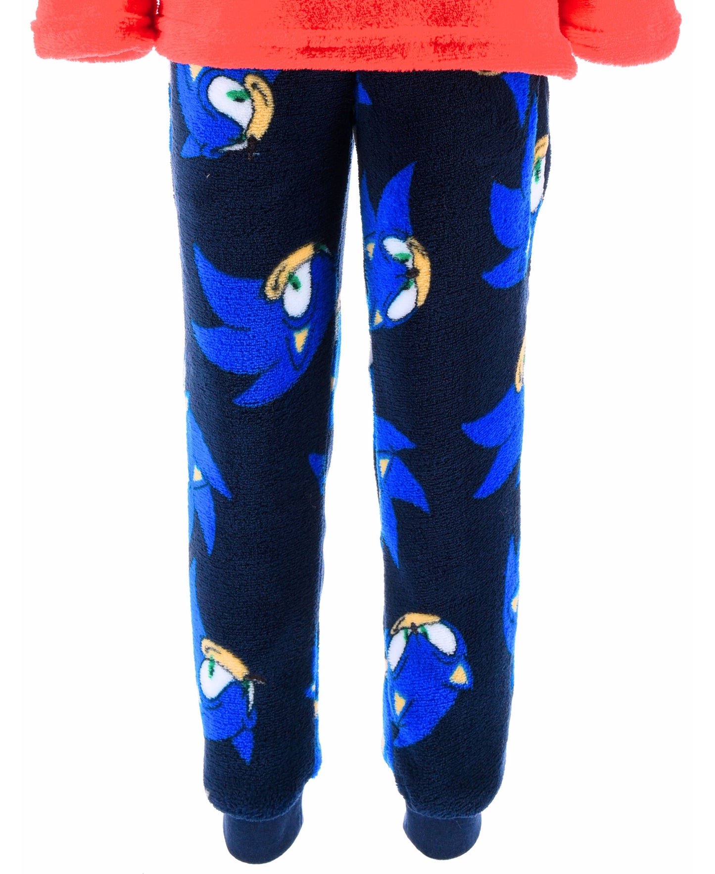 Schlafanzug Sonic The Hedgehog für Jungen