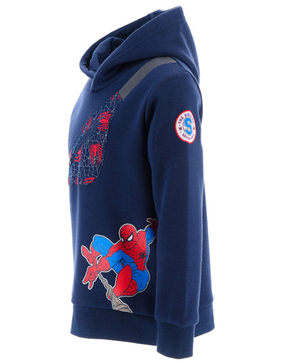 Spider-Man Kapuzenpullover für Jungen