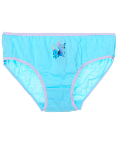 Stitch Slip 5-er Pack