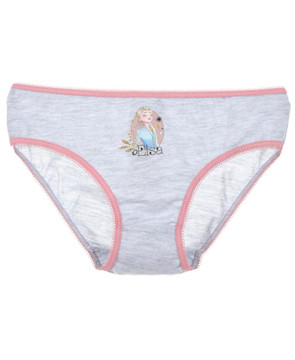 Frozen Slip 3-er Pack