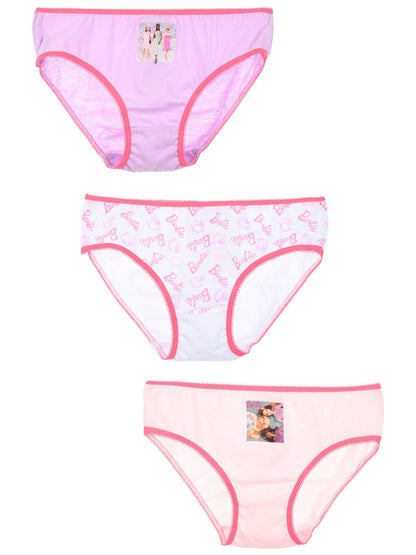 Barbie Slip 3-er Pack