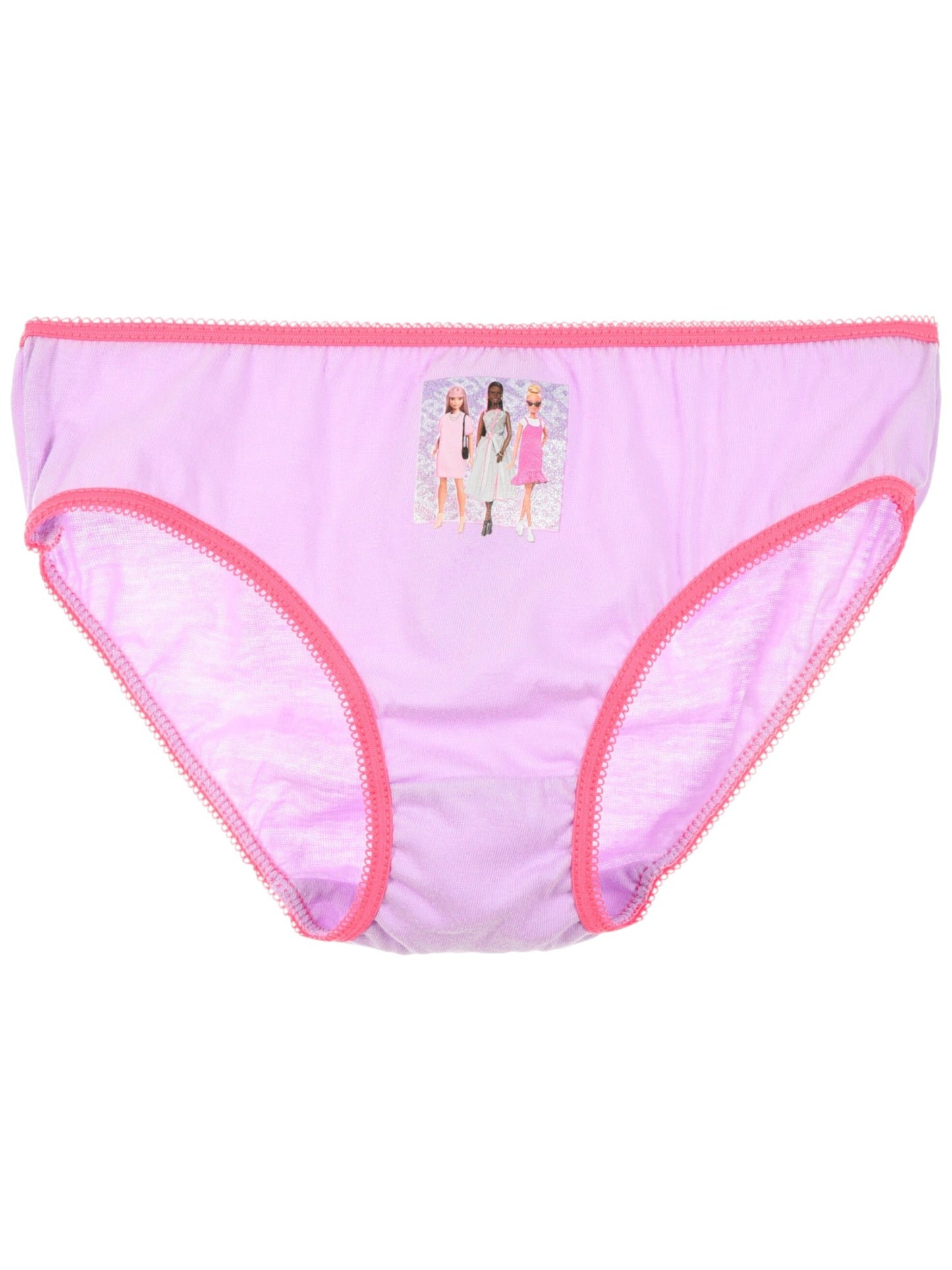 Barbie Slip 3-er Pack