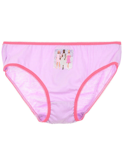 Barbie Slip 3-er Pack