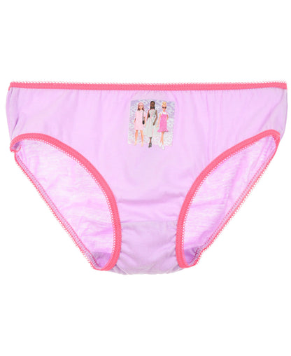 Barbie Slip 3-er Pack